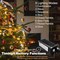 400 LED Christmas Tree Lights Christmas String Lights for Tree Waterproof Christmas Decorations Outdoor Indoor Warm White